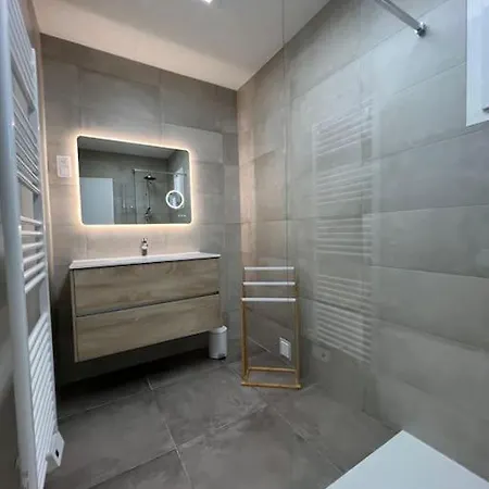 아파트 L'or Panoramique 80m2-3 Sant'ambroggio