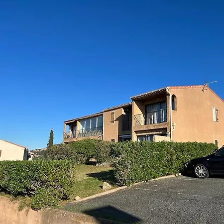 L'or Panoramique 80m2-3 Sant'ambroggio 아파트