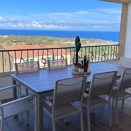 아파트 L'or Panoramique 80m2-3 Sant'ambroggio