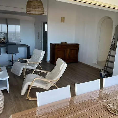 아파트 L'or Panoramique 80m2-3 Sant'ambroggio 루미오